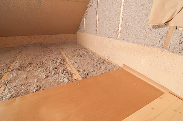 Trusted Ann Arbor, MI Insulation Contractor Experts